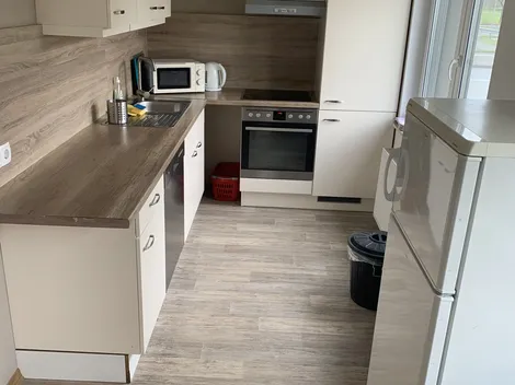 Zimmer Bei Ola - Pokoje i Mieszkania - 7