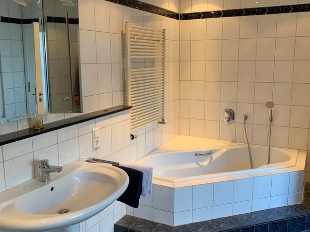 Serviced Apartments mit viel Komfort