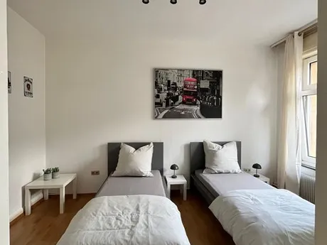 Apartamenty - Werne bei Selm und Hamm