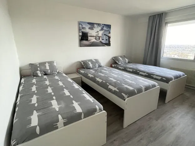 Homerent in Duisburg und Umgebung