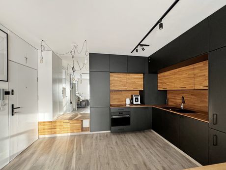 85137 Bydgoszcz - Noclegi dla 5 osób