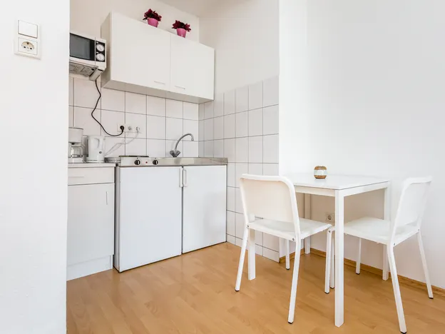 Homerent in Düsseldorf und Umgebung