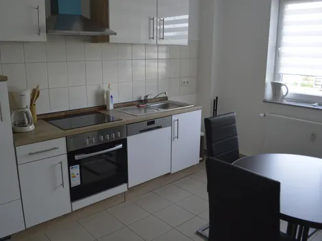 Zwei Raben Pension - 10