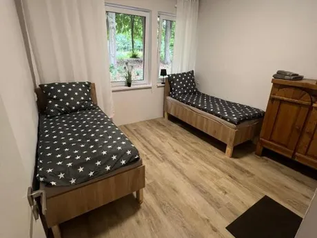 44-200 Rybnik - Pokoje na wynajem Rybnik Rudzka