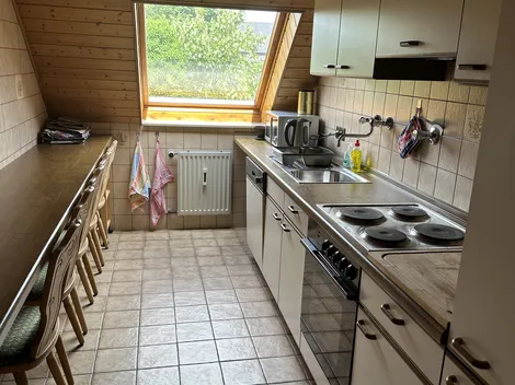 Frasselter Waldpension in Kranenburg -Frasselt - 4