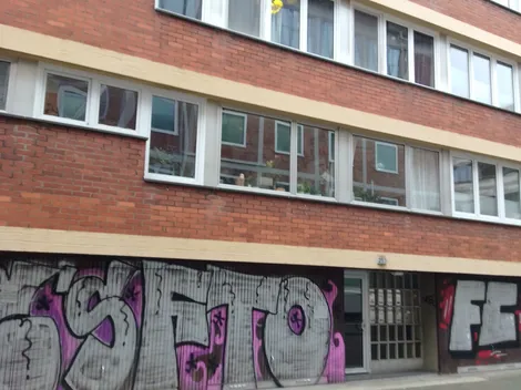 ApartmentHotel Robert - 15