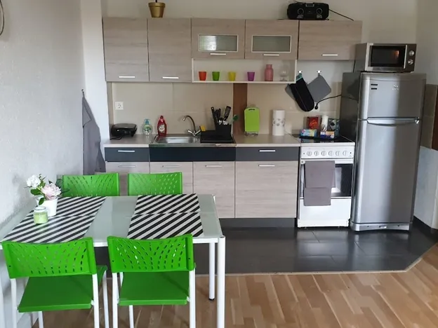 Nürnberg Fürth Wolne apartamenty