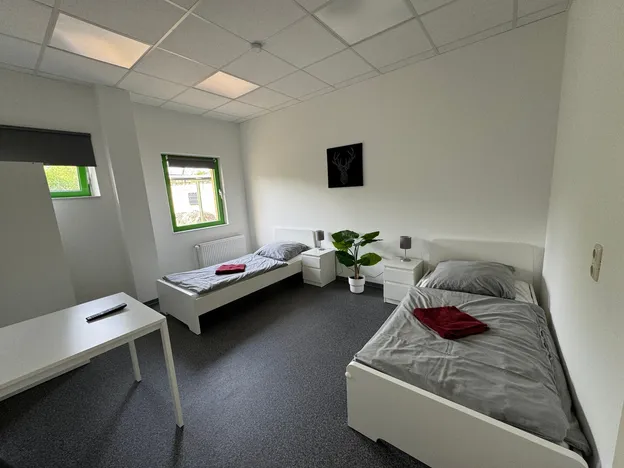 Haus nähe Frankfurt und Darmstadt - Bis zu 12 Personen