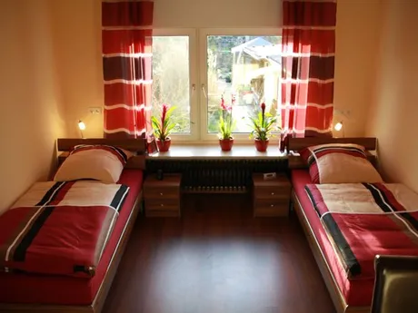 64546 Mörfelden-Walldorf - Privatzimmer Schäfer