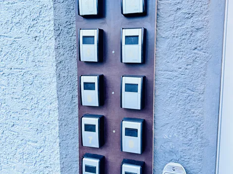 EasyboardingHouse724 - 5