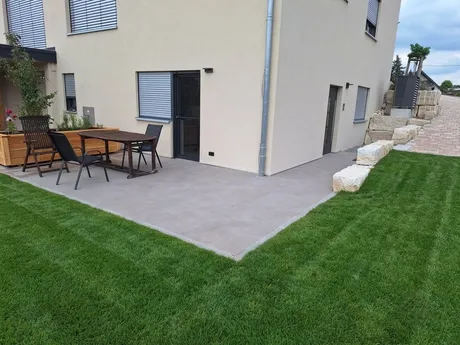 73453 Abtsgmünd Pommertsweiler - Ferienwohnung Biehlmaier