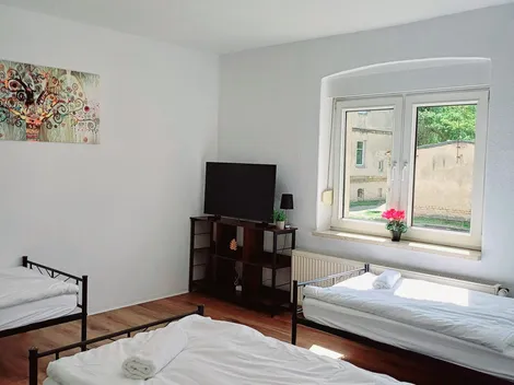 Apartments in Annahütte, Großräschen, Henriette und Finsterwalde - 8