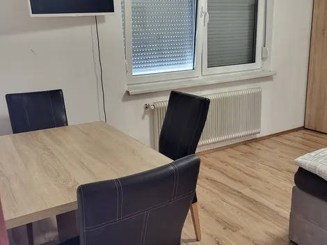 Im Herzen von Gleisdorf
