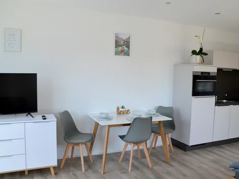 Mikroapartments in Kulmbach mit 25 oder 33 qm Wohnfläche - 3