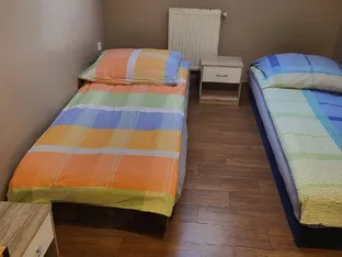 Mieszkania  Pracownicze Domaszczyn/ Długołęka