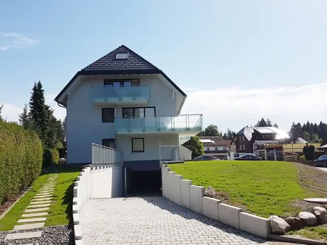 FERIENRESIDENZ HINTERZARTEN - 8