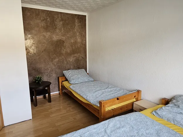 Trinczek Wohnungen