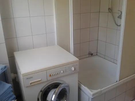 Wohnung auf Zeit, Monteur Wohnung, Wohnung Nr.2 für 5 Personen - 14