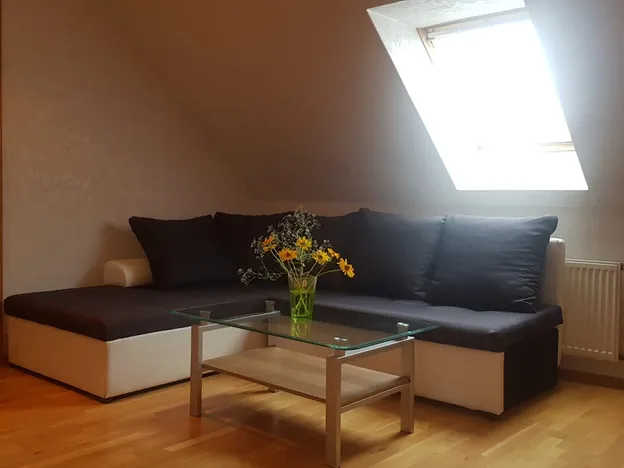 Ferienwohnung Raduhn