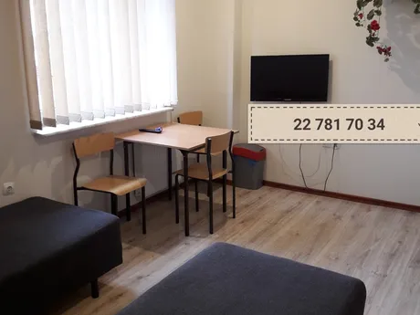 05-091 Ząbki - Kwatery pracownicze