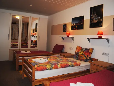 52457 Freialdenhoven  - Wohnen Bei Bolten Wohnung 2