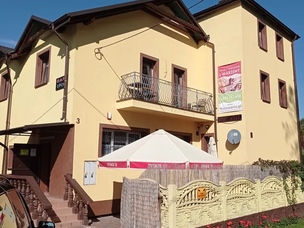 Pokoje pracownicze u Marzeny od 50zł