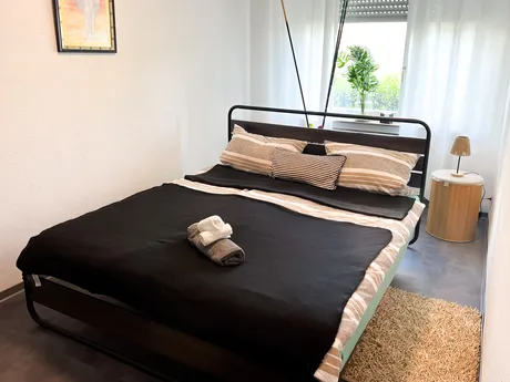 73434 Aalen - 2-Zimmer-Wohnung mit Balkon – ideal für Monteure & Pendler