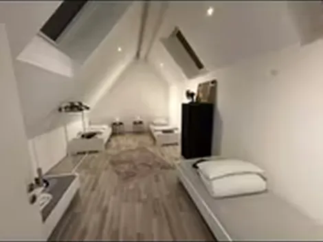 Großzügige möblierte Unterkunft - 6