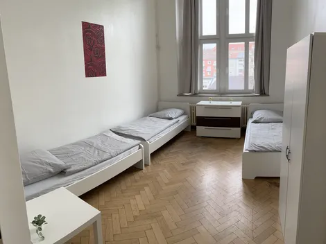 Monteurzimmer / Wohnungen Dunkelwolf - 16