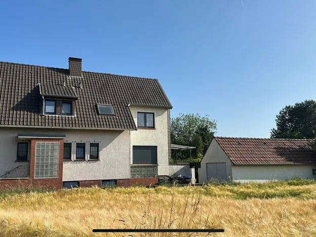 HAUS SANDBOCHUM / HAMM