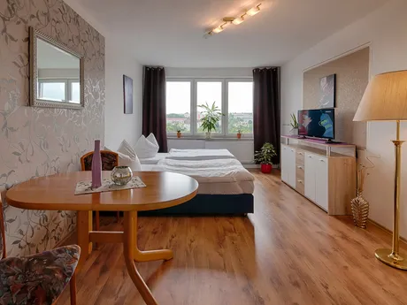 99867 Gotha - City Appartements Thüringen