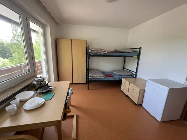 Monteurzimmer Baunatal ab 13,50