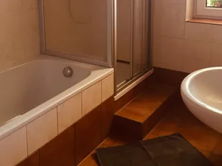 Monteurwohnung