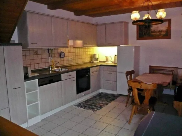 Haus oder Wohnung für Monteure in Außernzell Nähe A3 Autobahn Deggendorf Passau