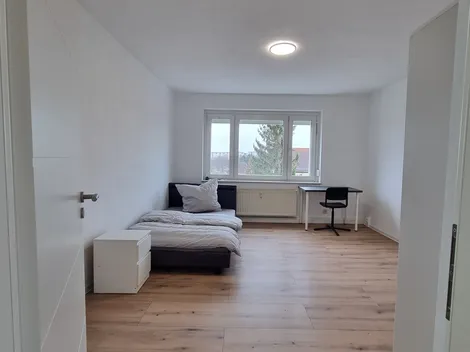 Helmuts Residence