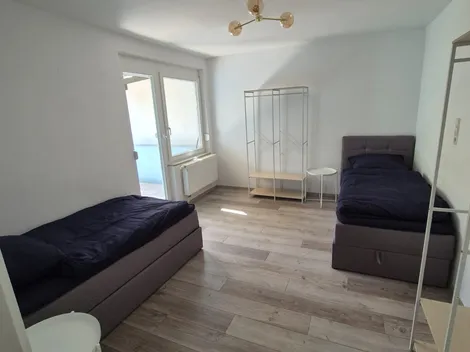 Monteurwohnungen in Niefern - 3