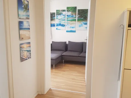 47198 Duisburg - Residenz Hochheide in Duisburg