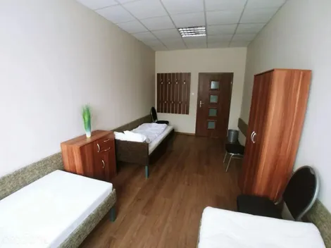 Hotel Pracowniczy Poznańska Skwierzyna