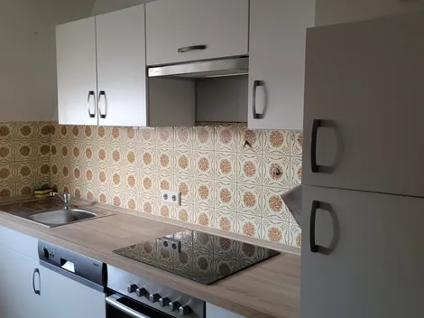 Prinzessinenwohung - 2