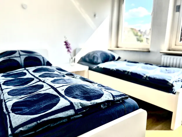 Comfybeds -Preiswerte Unterkunft Hamburg und Umland