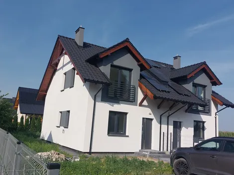 Kostrzyn Półwiejska