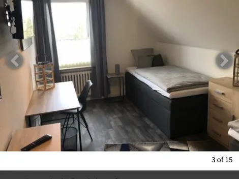 Monteurzimmer Kleijsen - 3