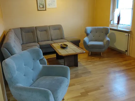 Monteurzimmer Monteurwohnung Unterkunft - 4