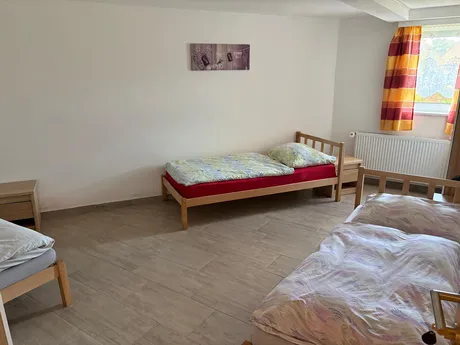3464 Pettendorf - Monteurzimmer Eckerl - Obere Hauptstraße 13