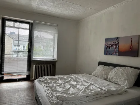 Monteurwohnung Mönchengladbach Geroweiher