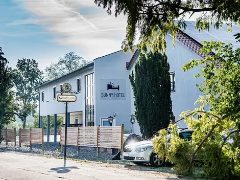 Sunny Hotel Straubing
