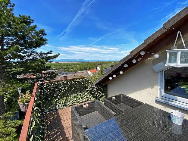 Haus Abendrot Monteurzimmer