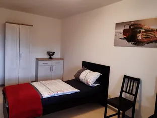 Apartamenty - Unna bei Hamm und Bönen