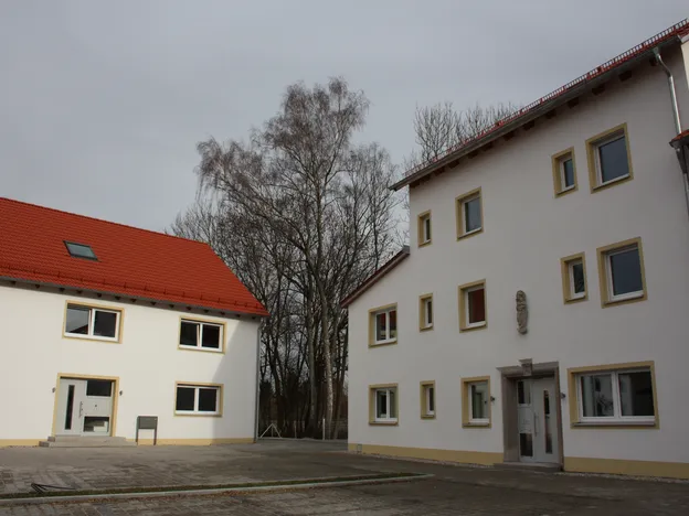 Monteurzimmer München