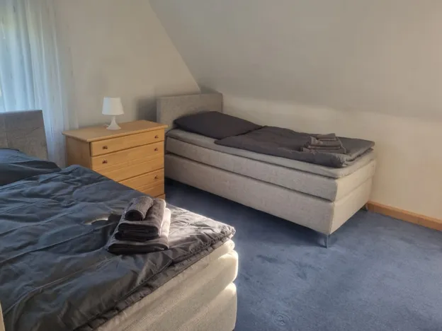 HAUS SANDBOCHUM / HAMM